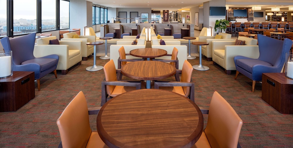 Hyatt House New Orleans/Downtown 58/74