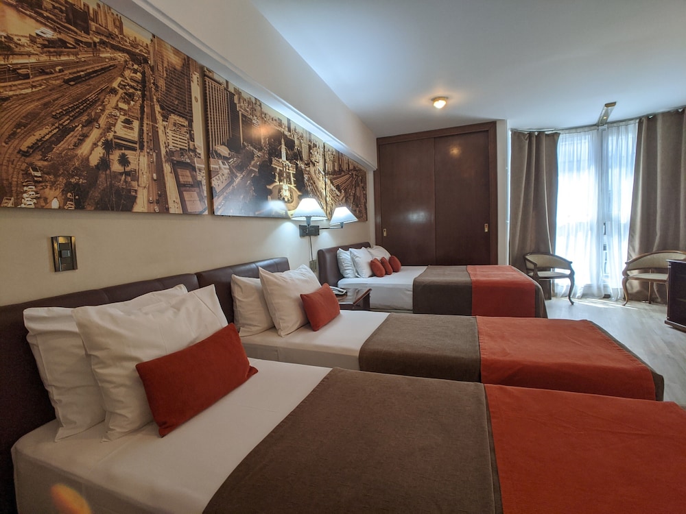 Hotel HR Plaza By Nobile 21/32
