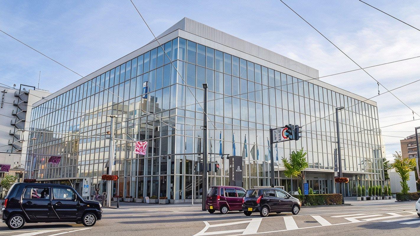 Hotel Shoen 31/37