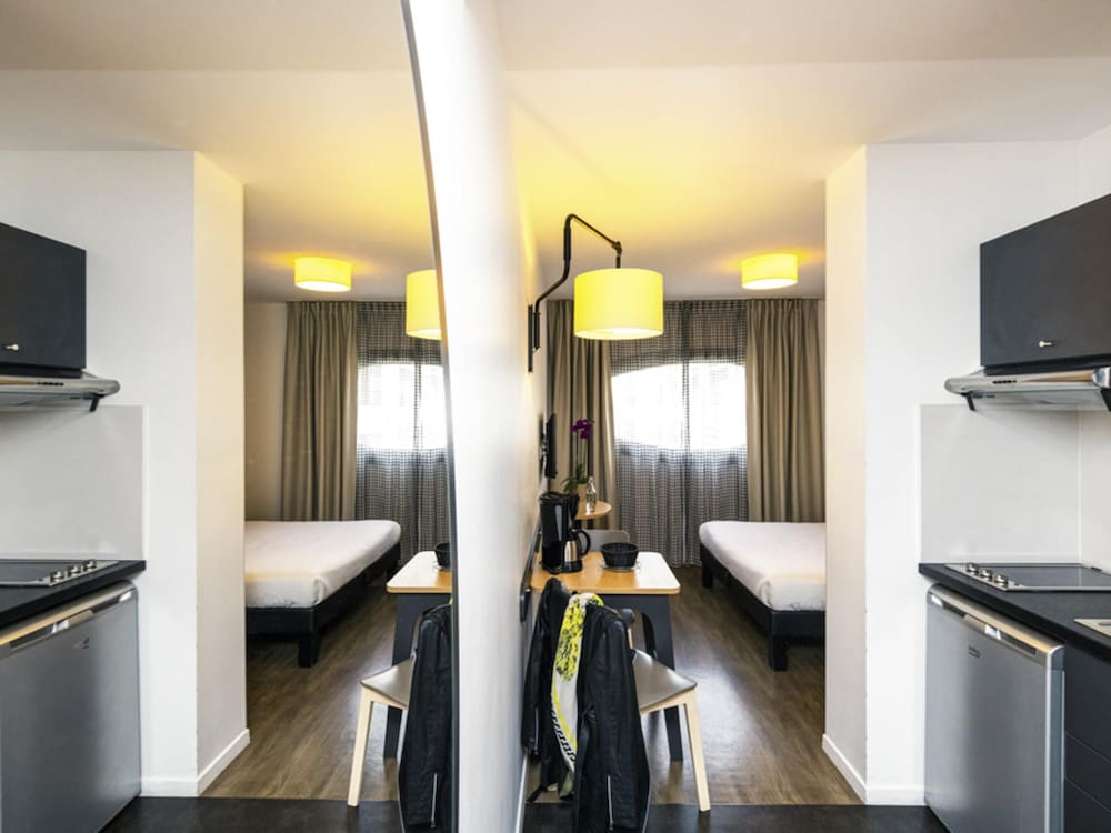 Adagio Access Nancy Centre 50/50