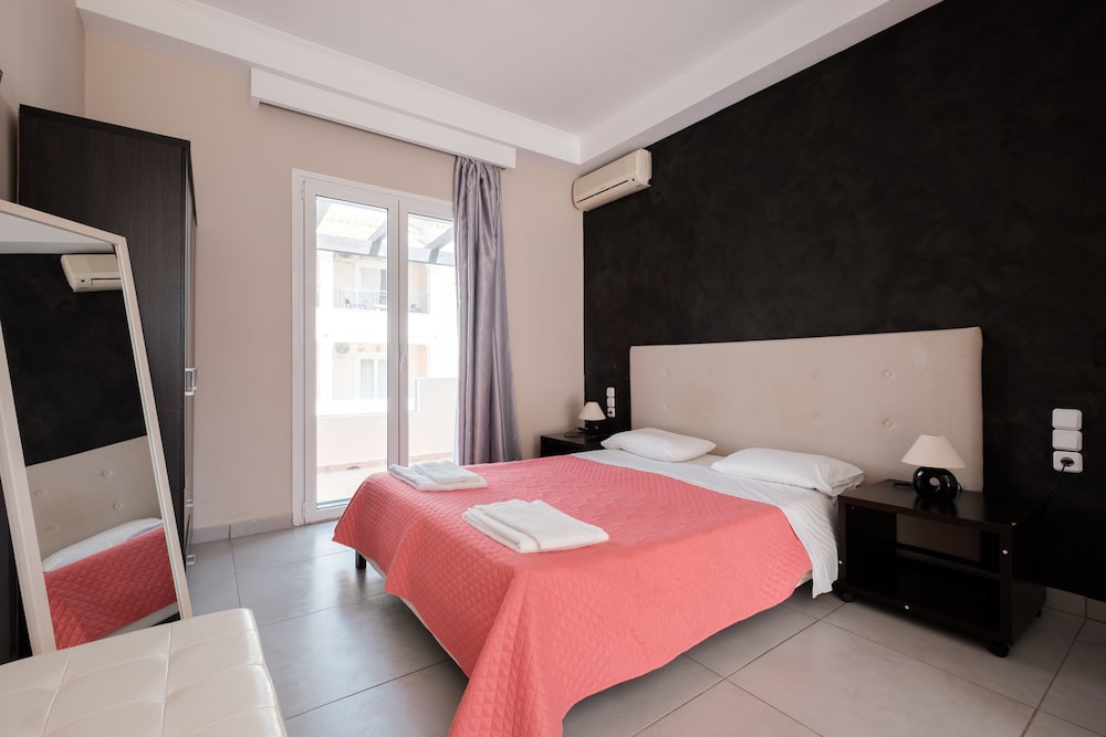 Corfu Palmar Hotel 18/55