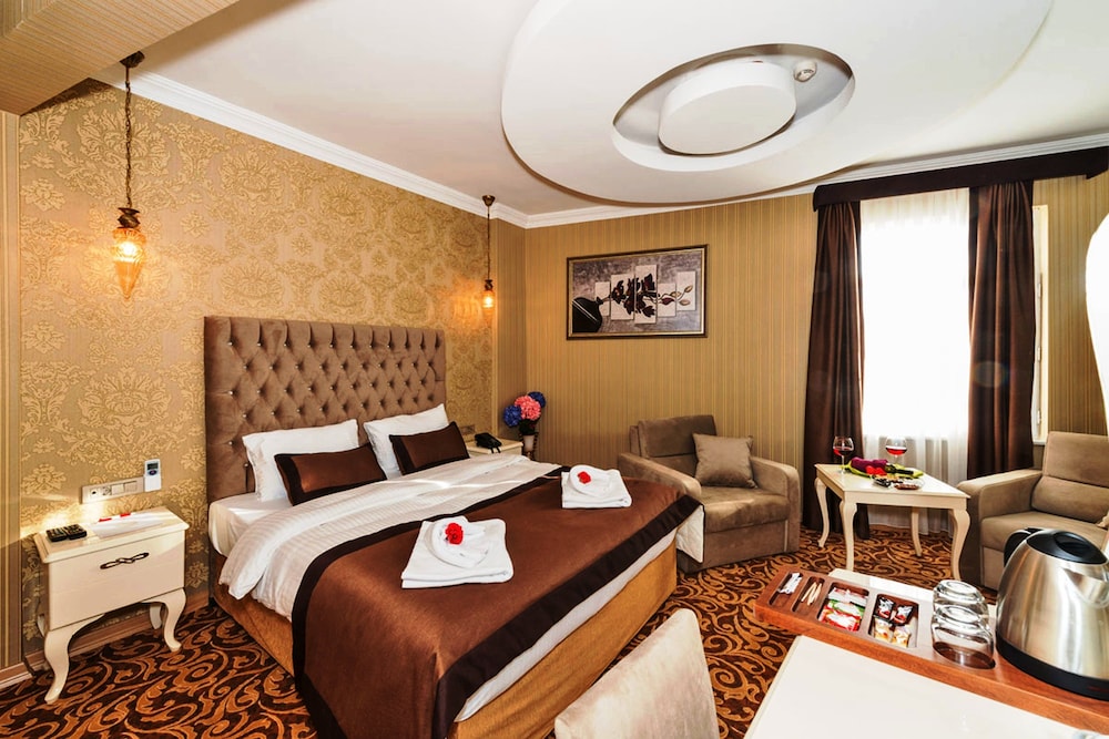 Hera Montagna Hotel 51/71