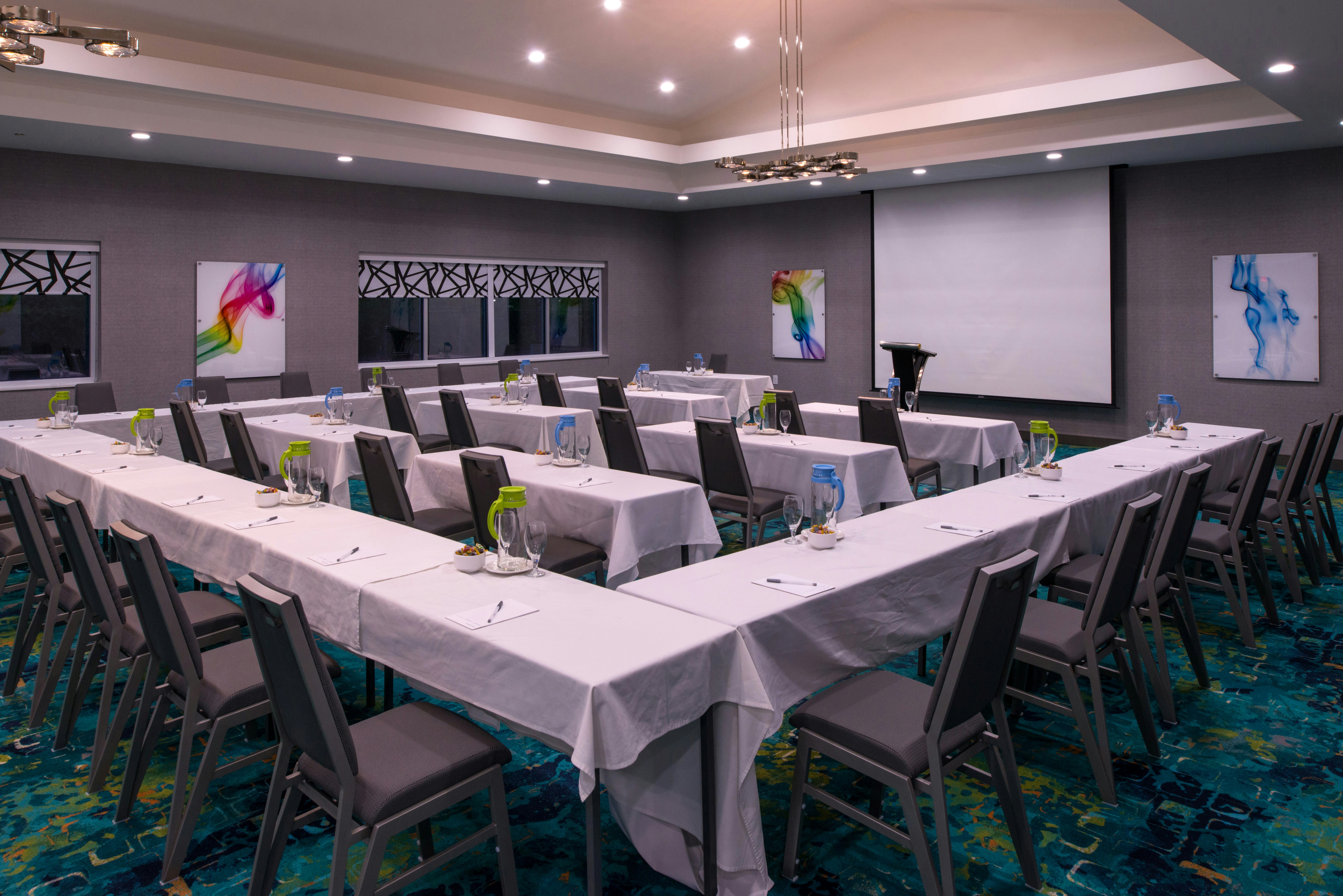 Hampton Inn Suites Atlanta Marietta Ga 42/52