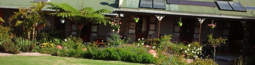 African Sun Guest House 2/36