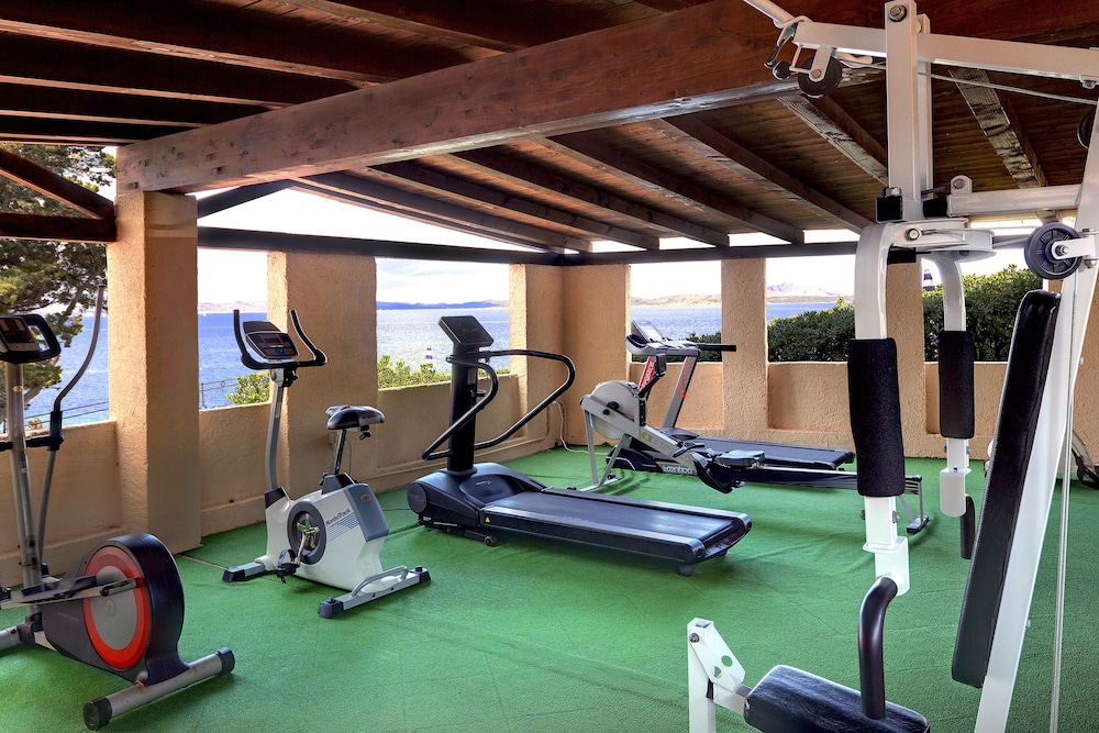 Grand Hotel Smeraldo Beach 29/50