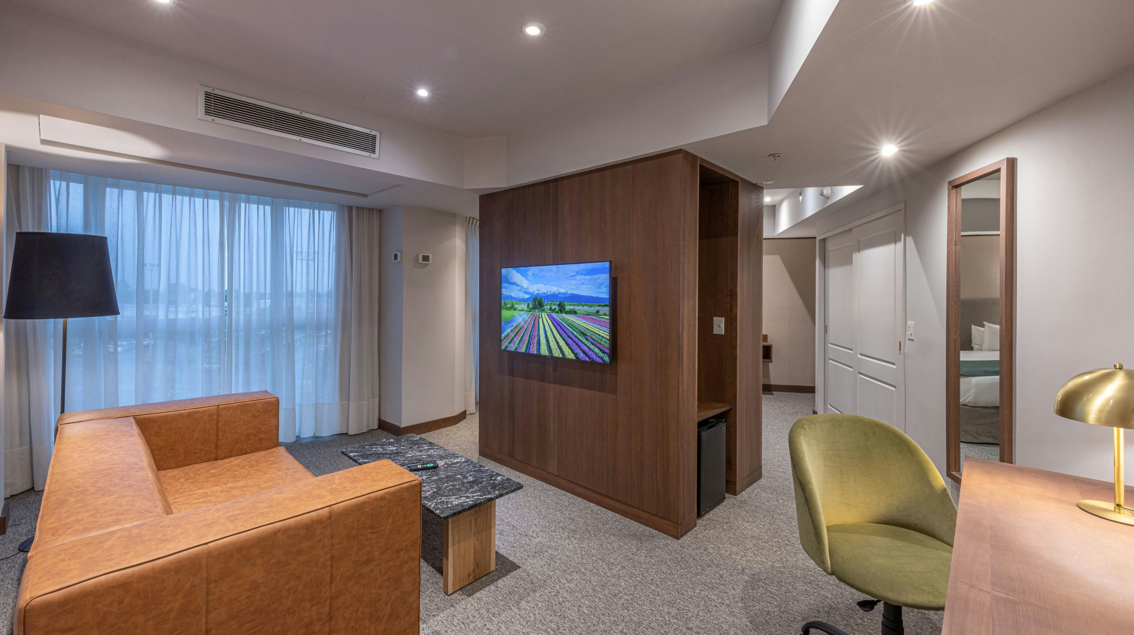 Holiday Inn Cordoba 52/76