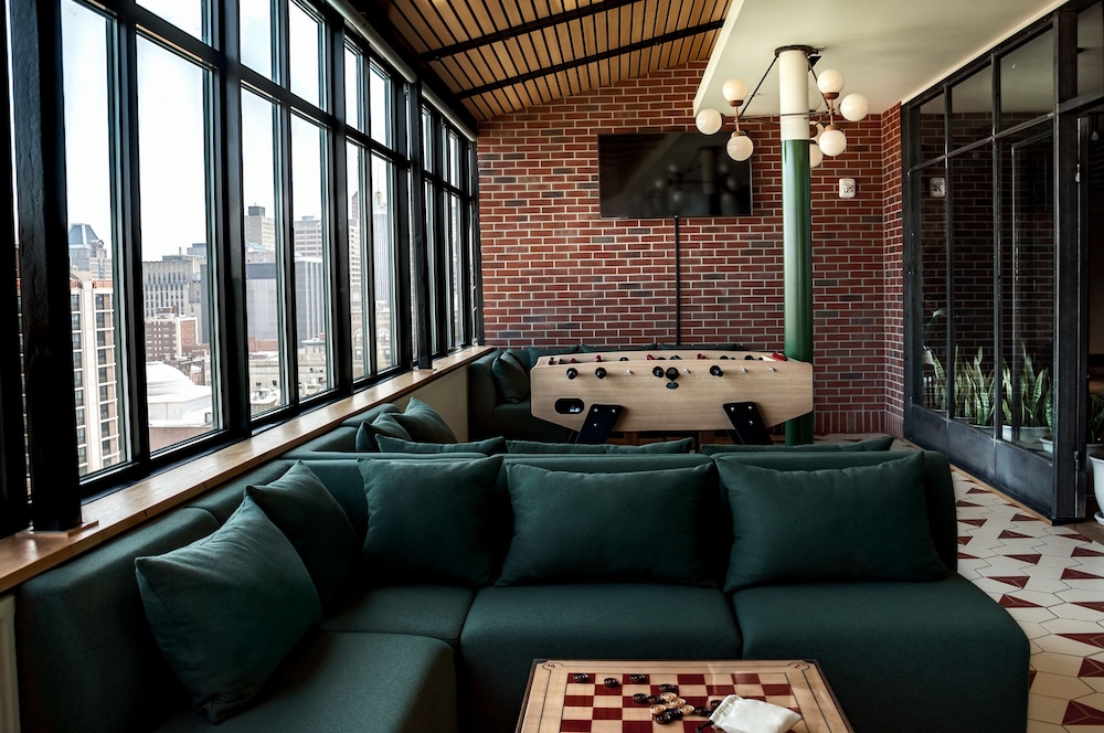 Hotel Revival Baltimore 38/60
