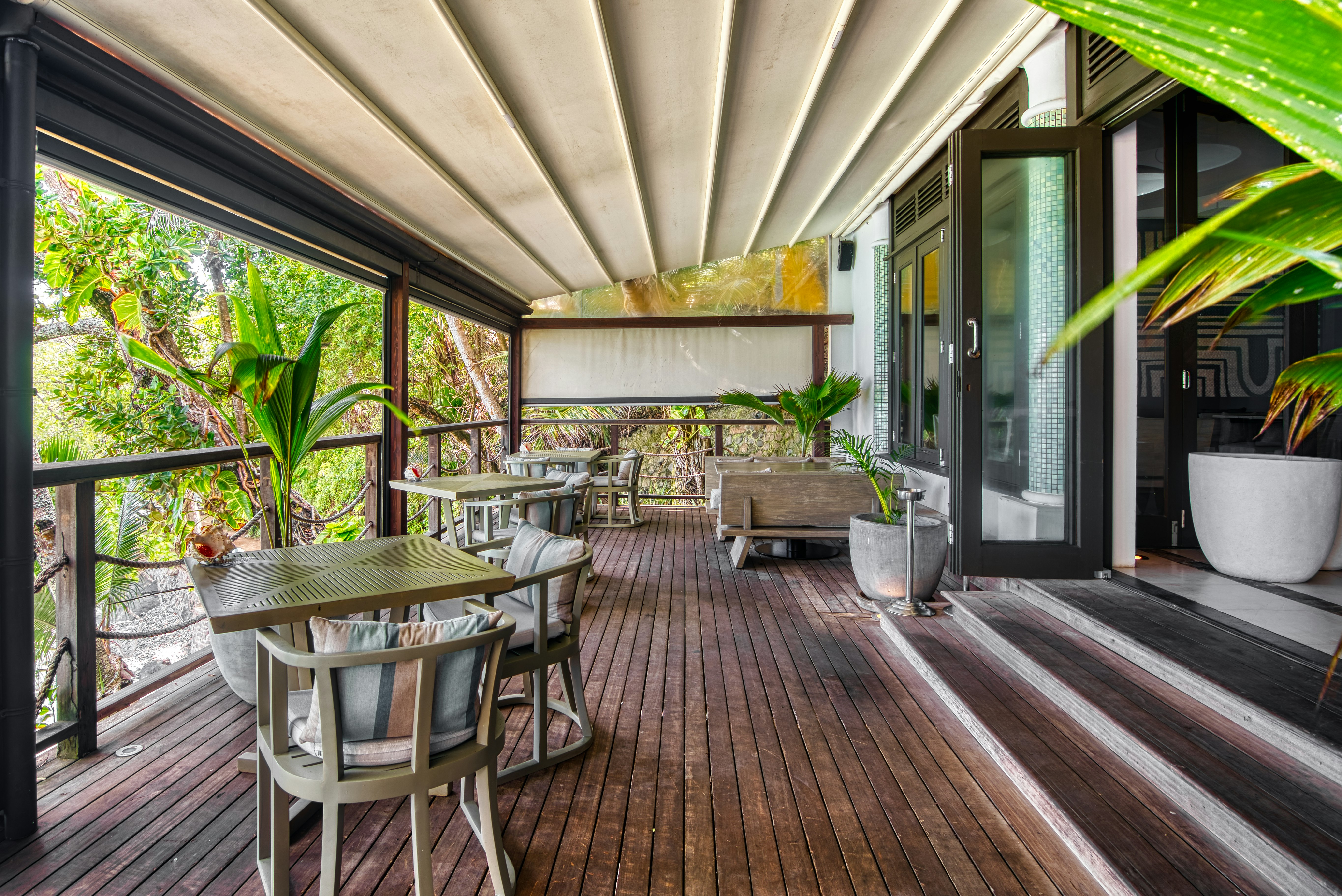 Hilton Seychelles Northolme Resort and Spa 50/94