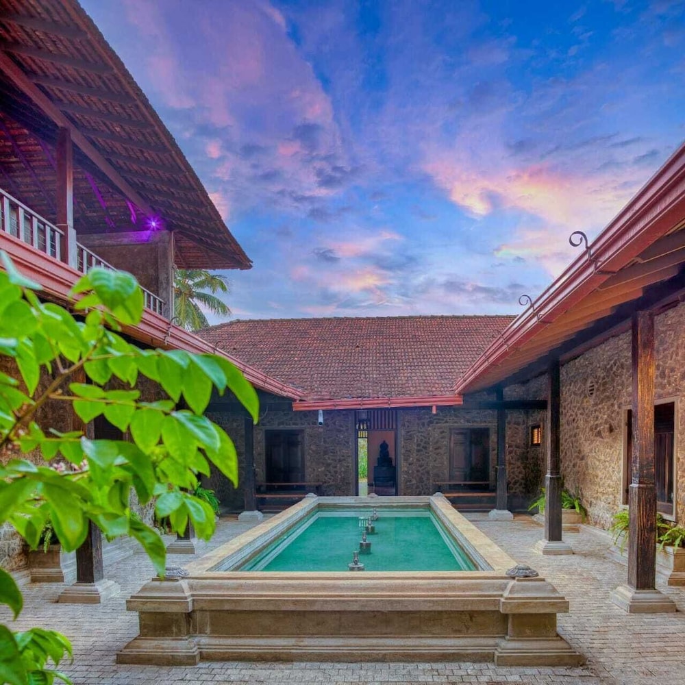 Serendip Stone Hotel and Bungalow photo5