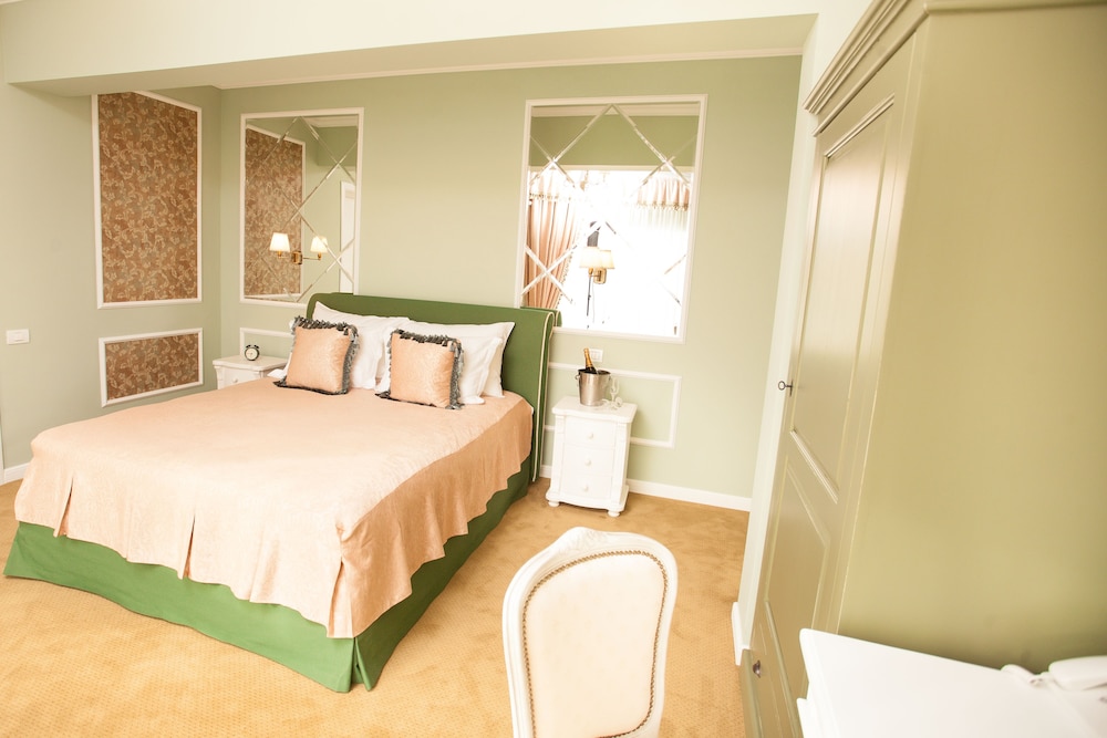 Hotel Boutique Lafayette 22/50