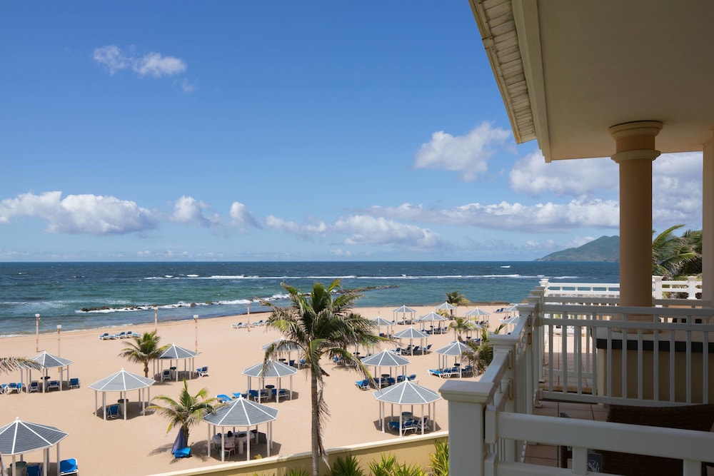 St. Kitts Marriott Resort & The Royal Beach Casino 3/65