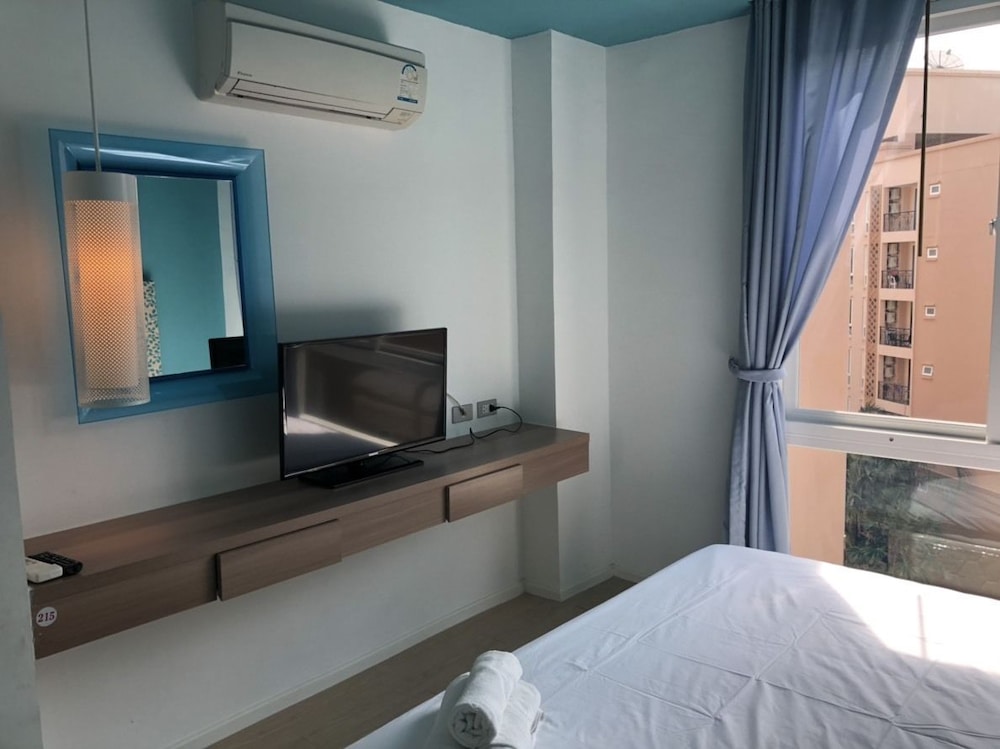 Atlantis Condo Resort Pattaya EVT 12/50