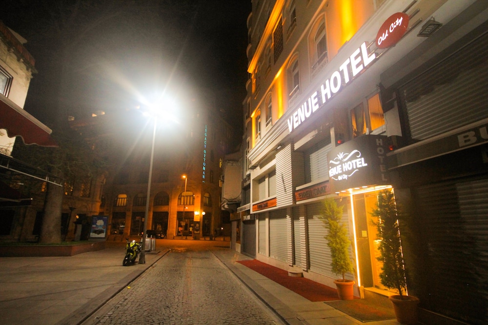 Venue Hotel Istanbul Old City 5/73