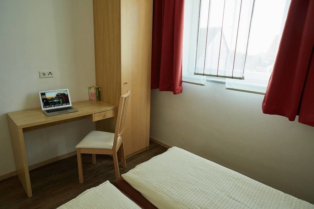 Business Homes - Das Apartment Hotel 19/26