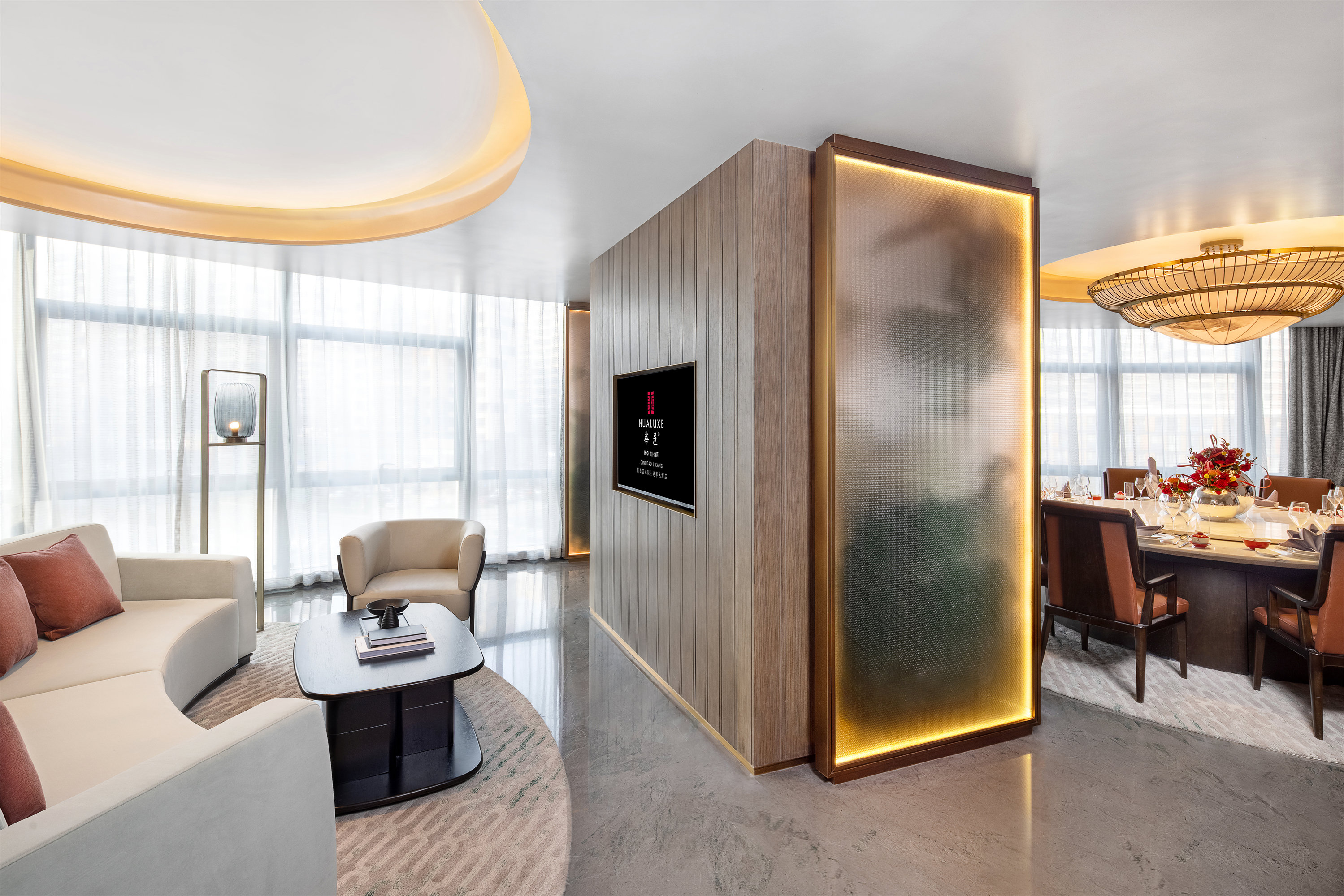 HUALUXE Qingdao Licang, an IHG Hotel 49/75