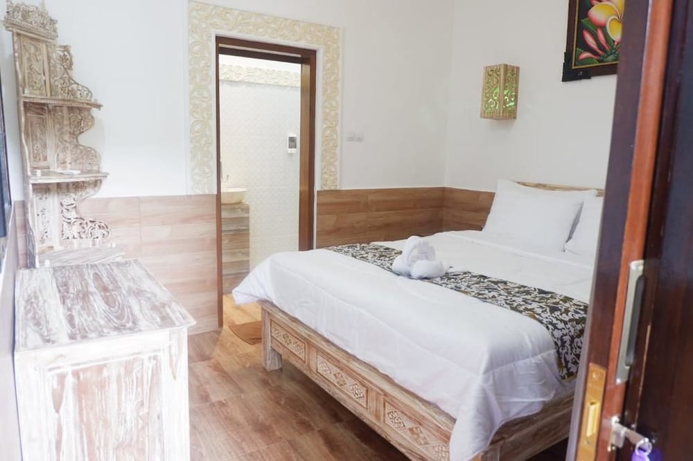 Mikuk Homestay 12/37