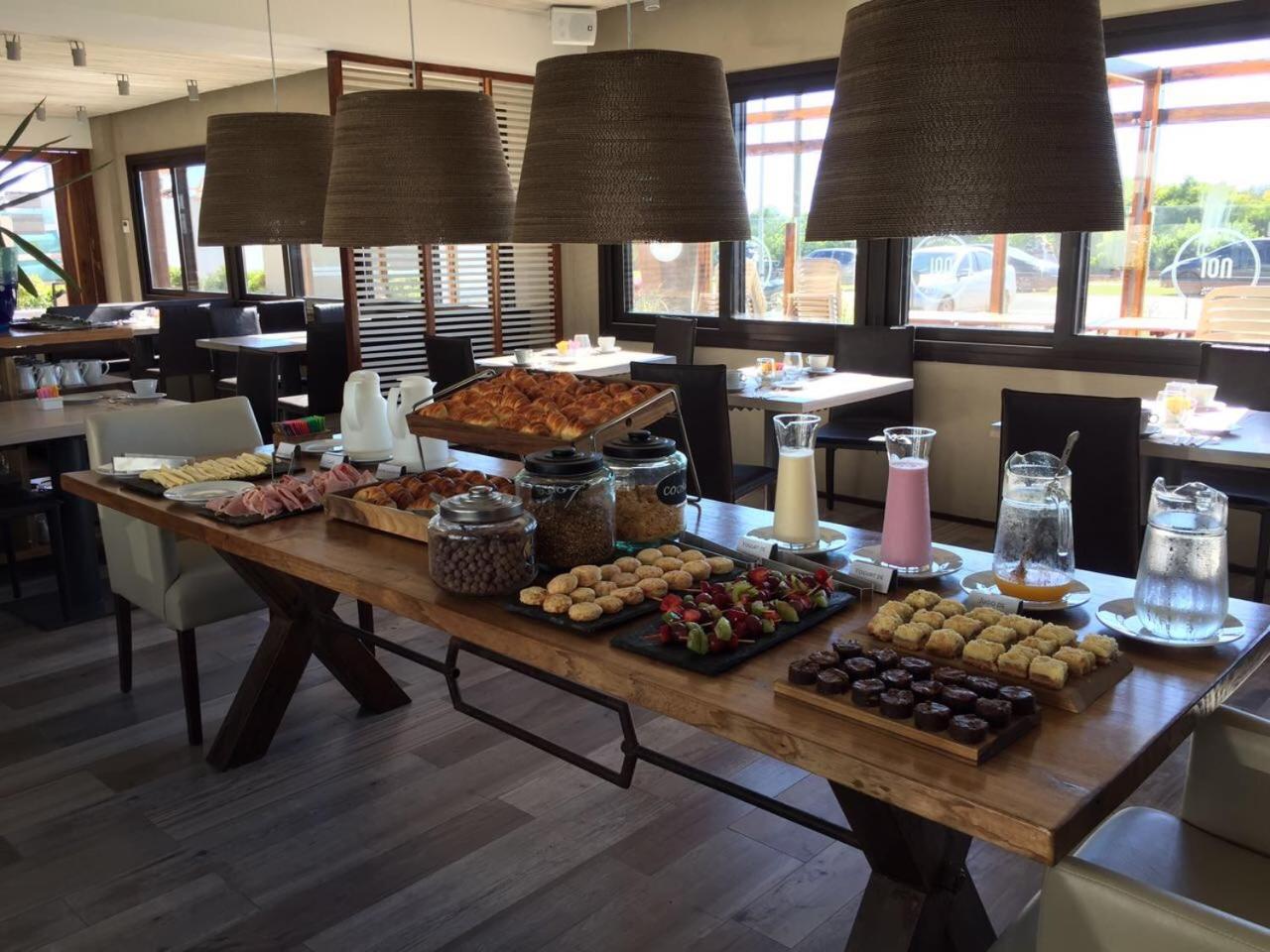 Almarena Apart Hotel Boutique 34/50