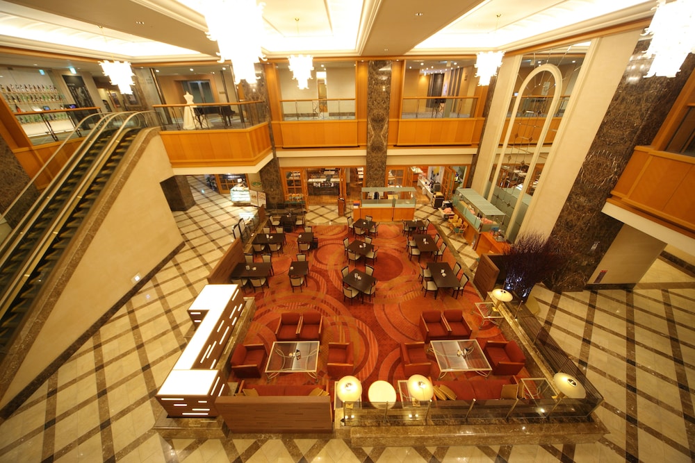 Hotel Metropolitan Nagano 43/54