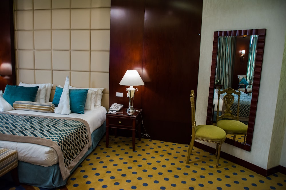 Jewel Sports City Resort And Spa 17/58