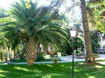 Hotel Il Cavalier D Arpino 25/62