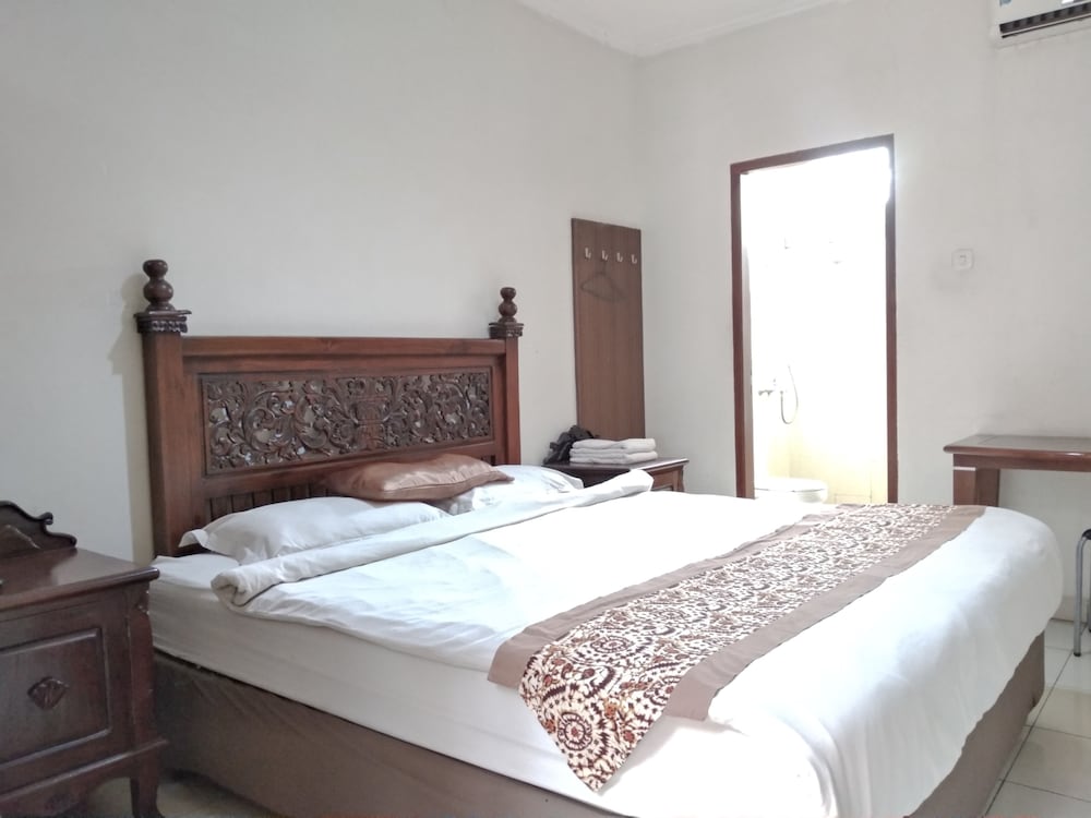De Halimun Guest House 21/49