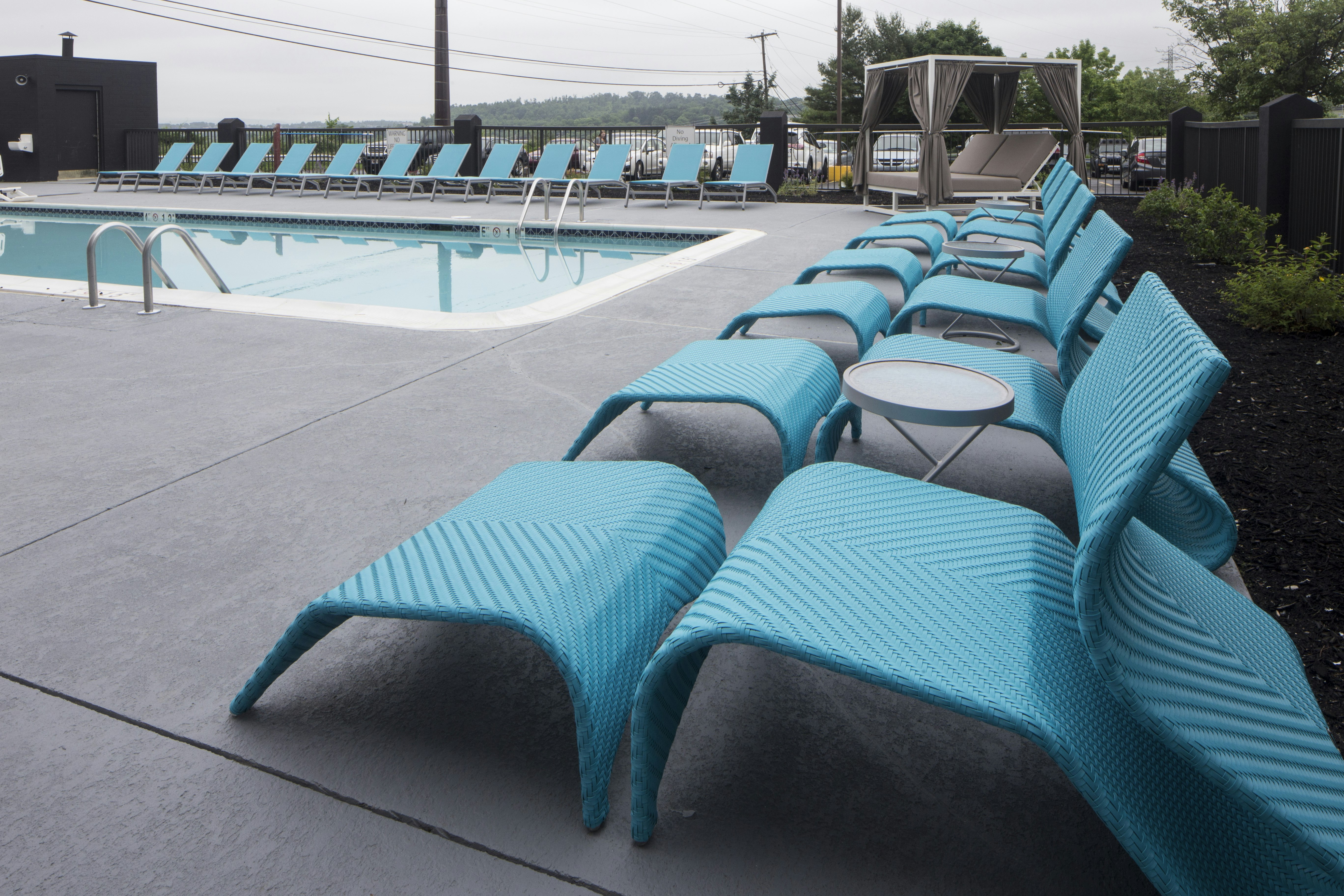 Hotel Indigo Harrisburg – Hershey, an IHG Hotel 17/23