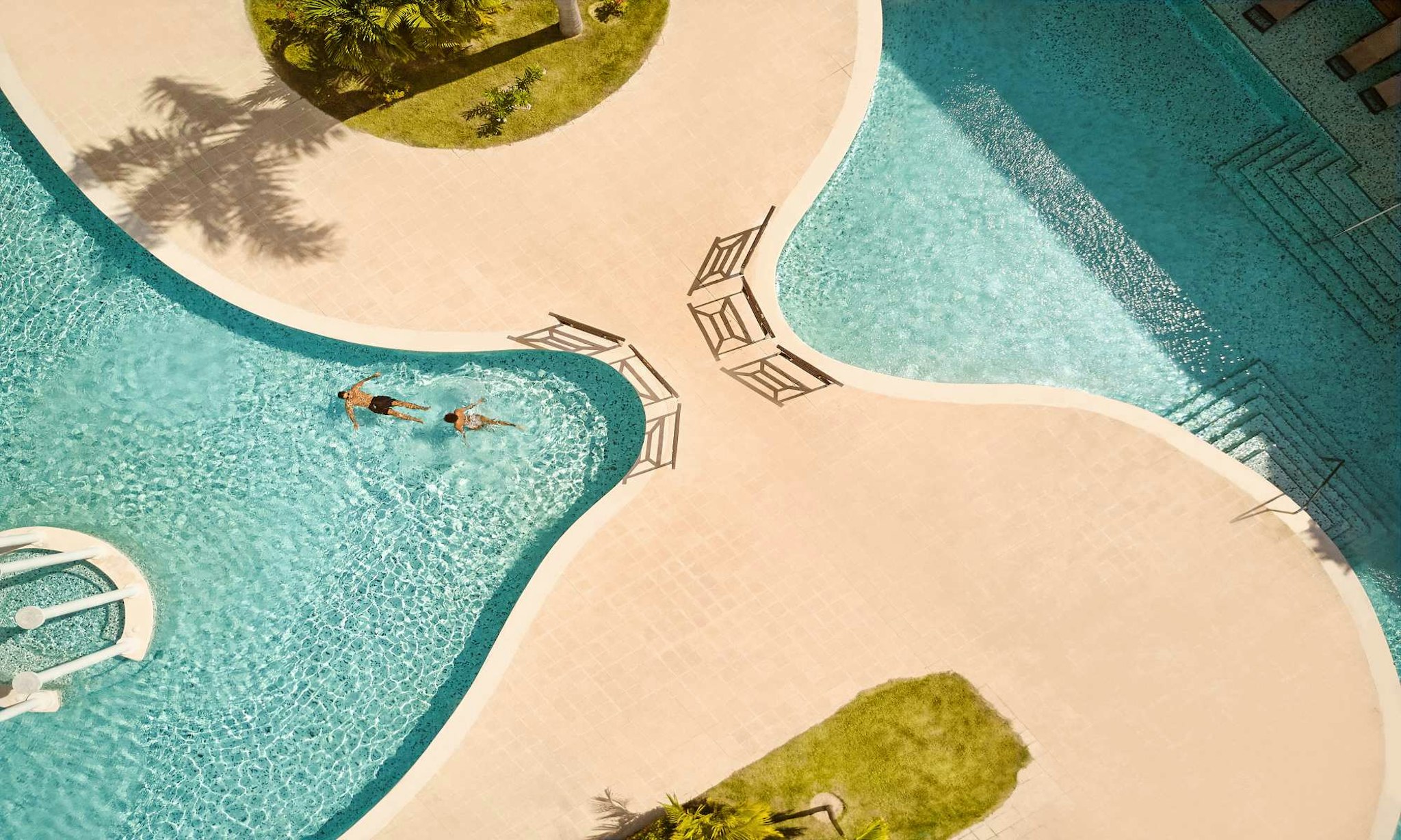 Trs Turquesa Punta Cana Adults Only All Inclusive Resort 7/16