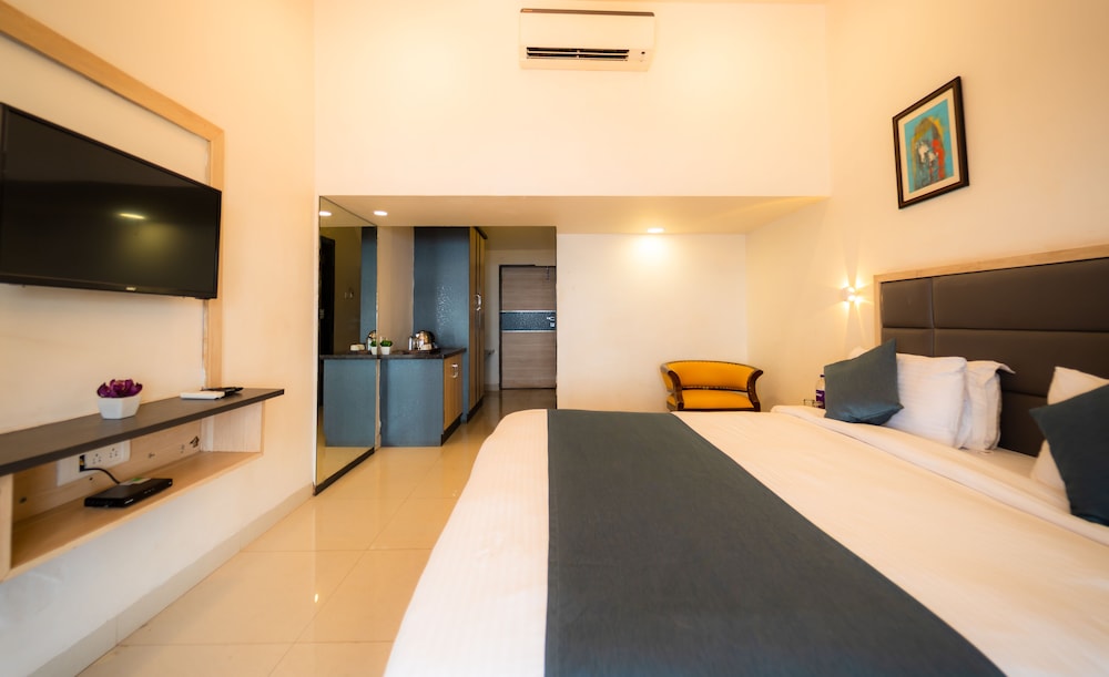 Cloud Mist Resort and Spa 13/50