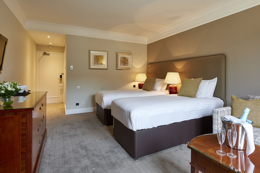 Coldra Court Hotel By Celtic Manor 19/43