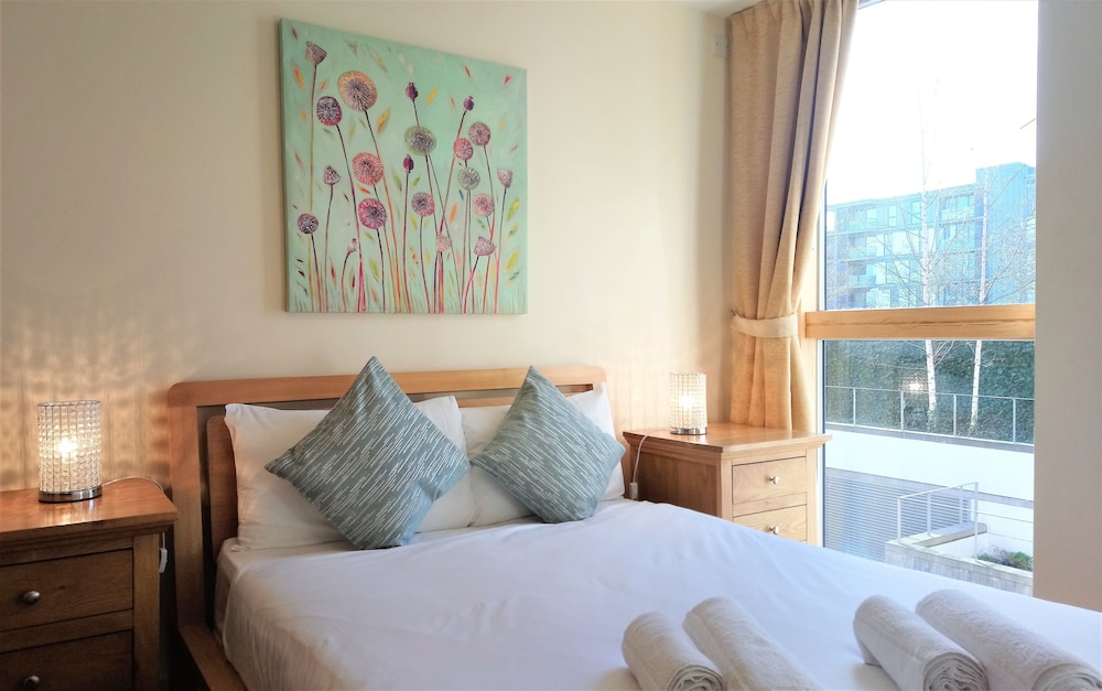 City Stay Apartments - Vizion 14/50