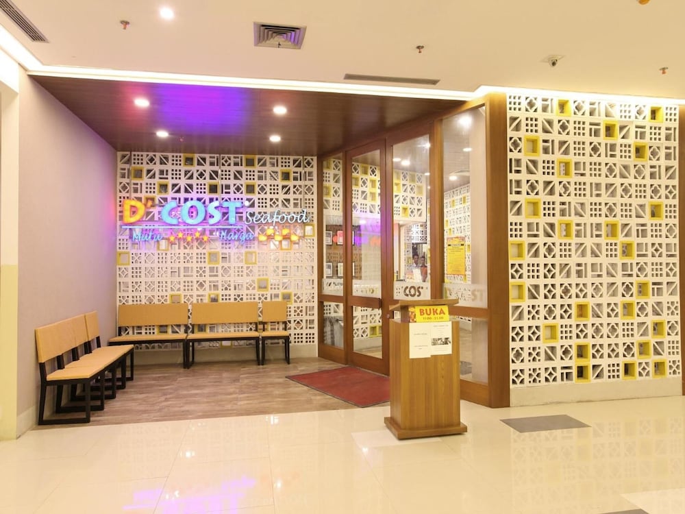 Zest Airport Jakarta by Swiss-Belhotel International 50/62