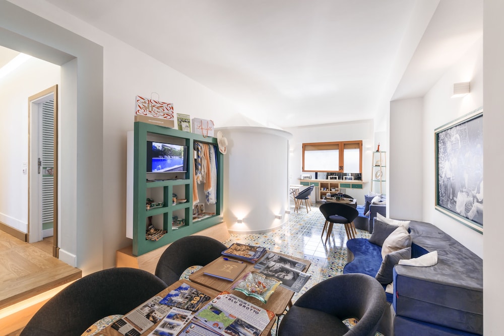 Luiselle Charming Accommodation Sorrento 17/32