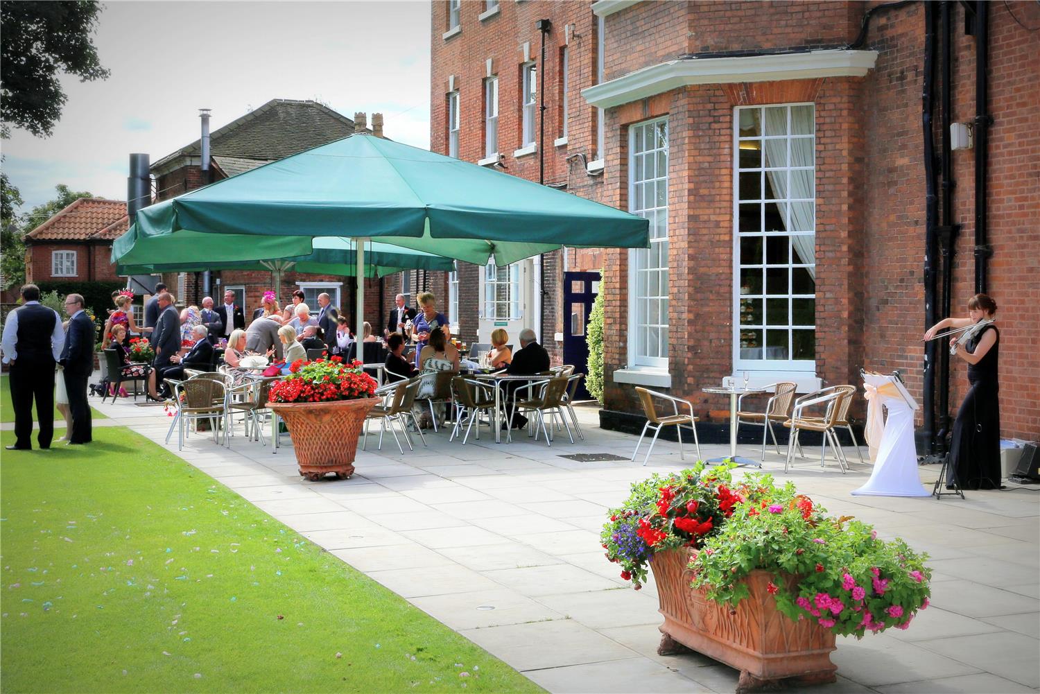 West Retford Hotel, Signature Collection 40/46