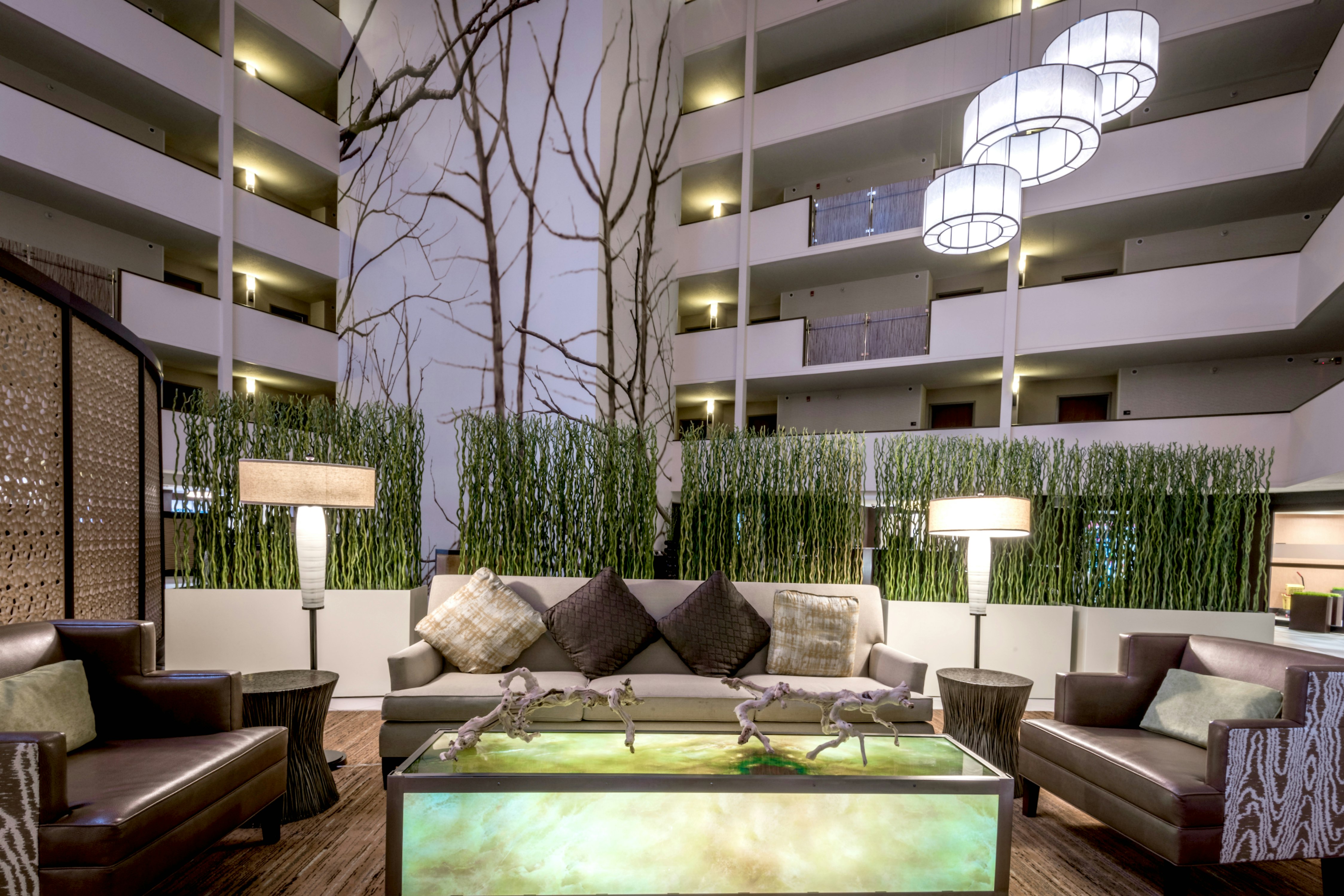 Doubletree By Hilton Hotel Montgomery Downtown 31/43