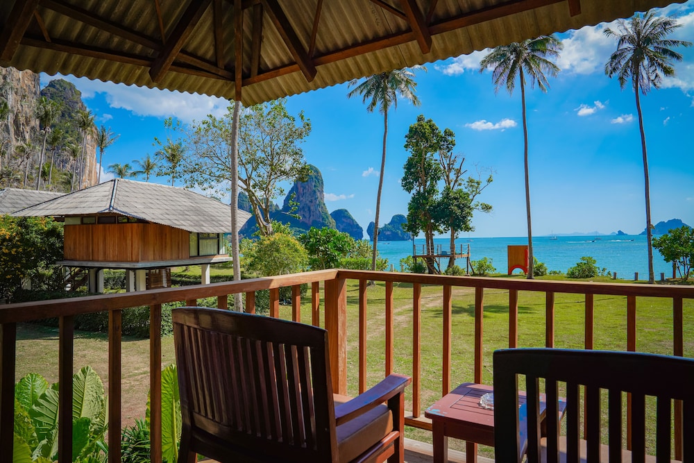 Tinidee Hideaway Tonsai Beach Krabi 37/50