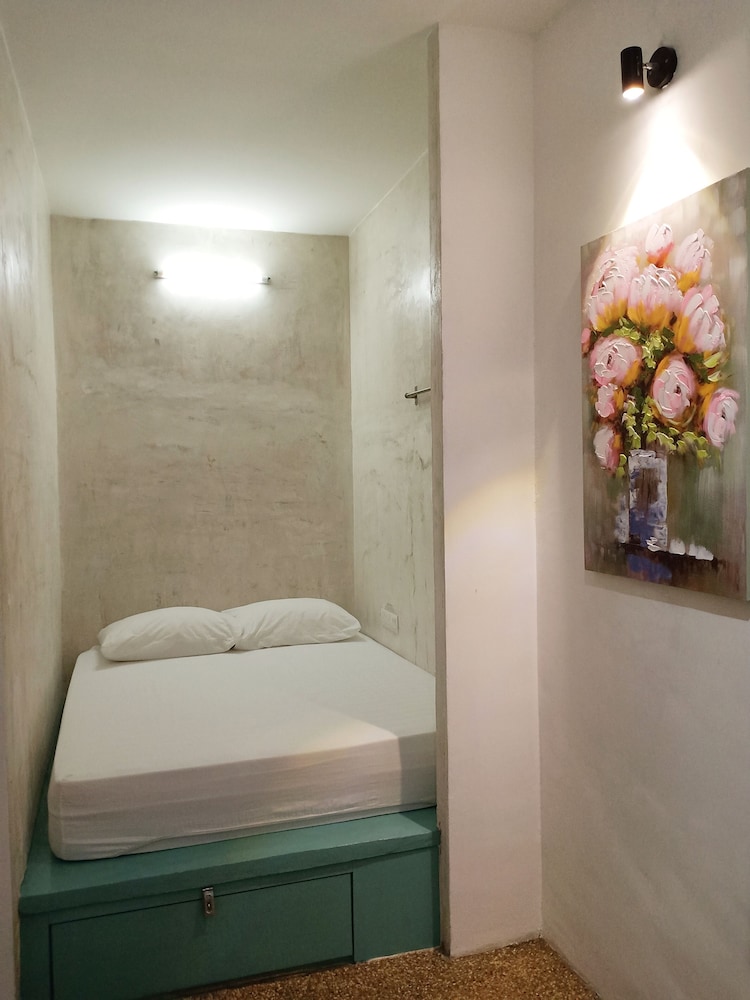 Beds In Garden Hostel Sdn Bhd 21/50