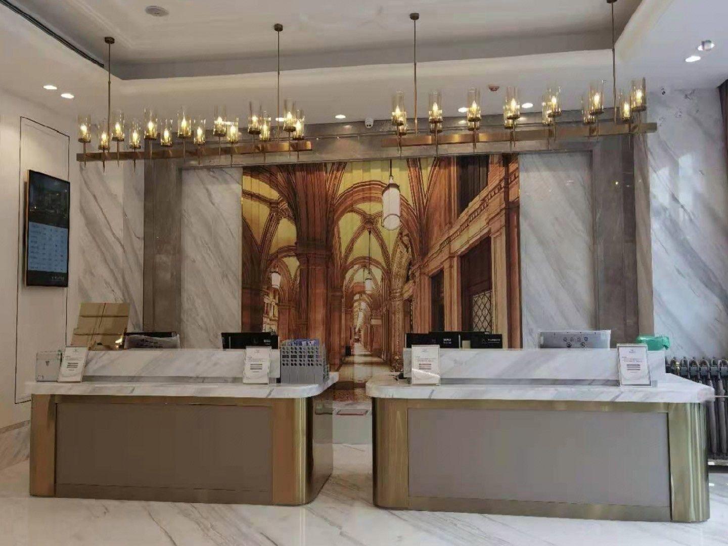 Vienna International Hotel (Anning Donghu) 8/38