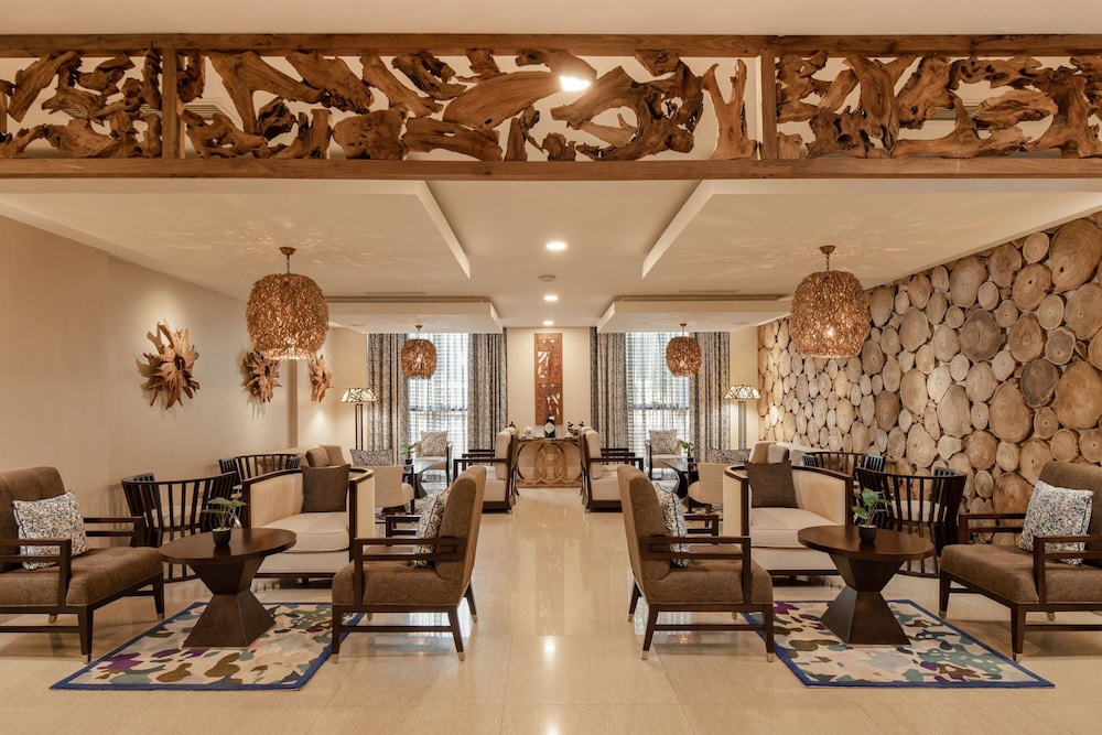 Element By Westin, Dar Es Salaam 42/50