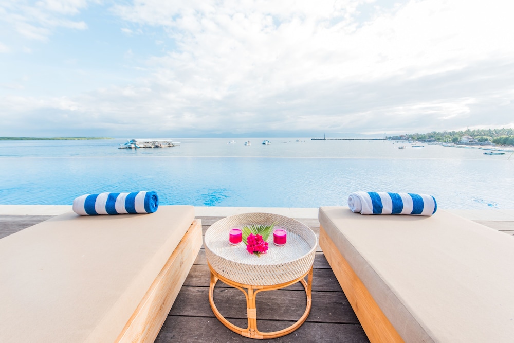 Sea La Vie Resort Nusa Penida 46/50