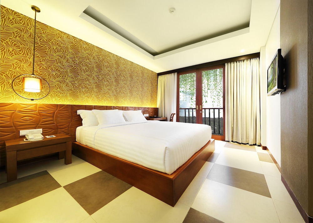 Sun Island Hotel & Spa Legian 13/39