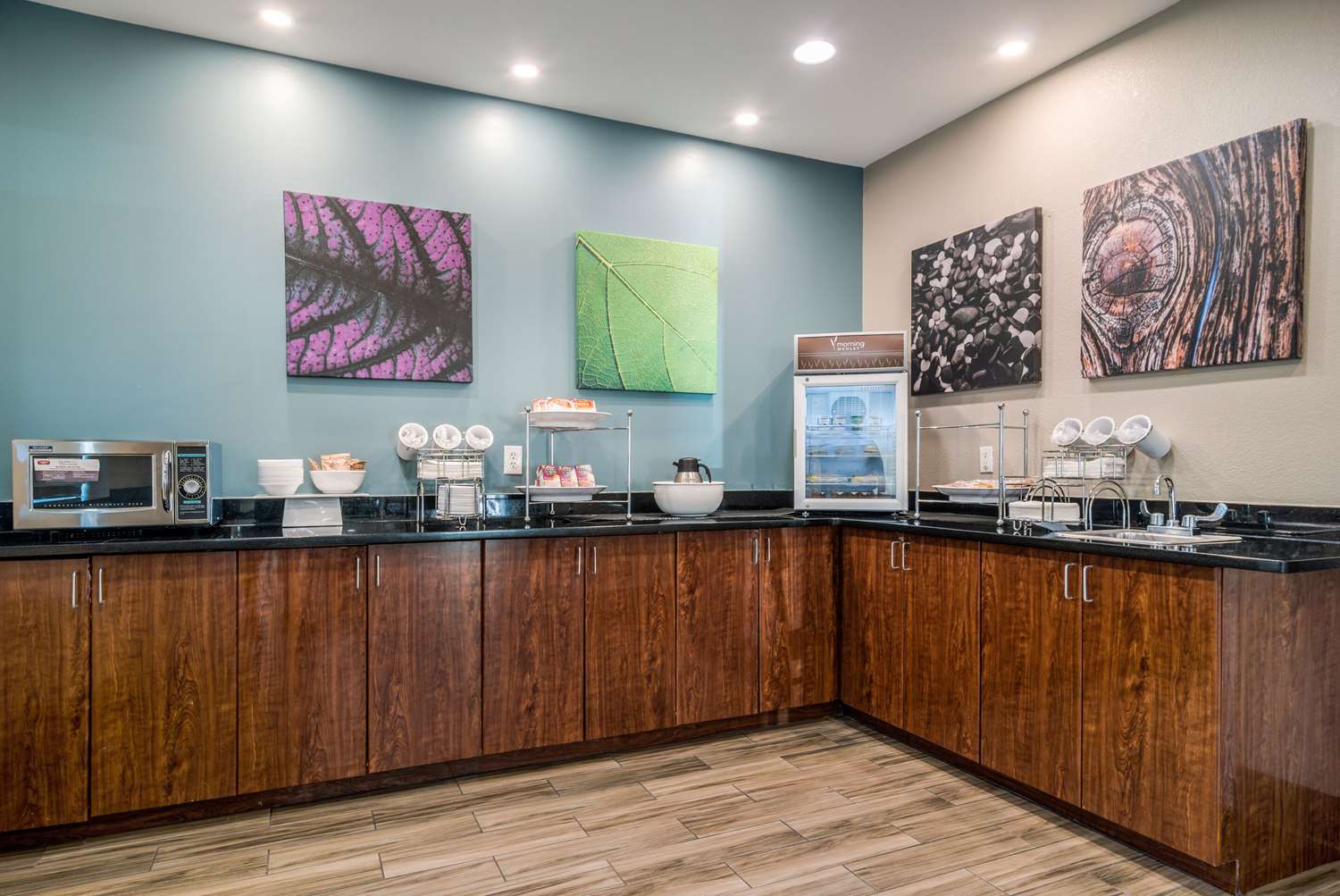 Sleep Inn Suites At Kennesaw State University 7/29