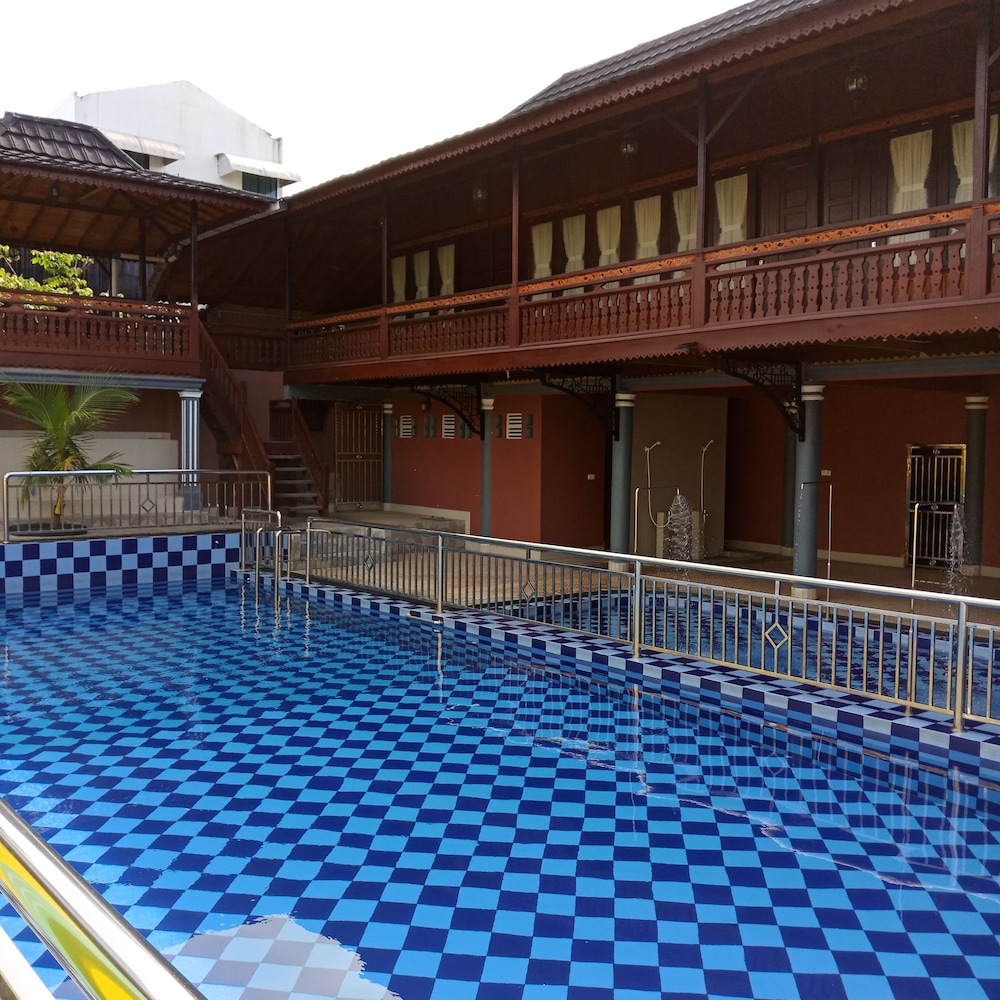 Townhouse Oak Ilir Timur I Near Ptc Mall 6/62
