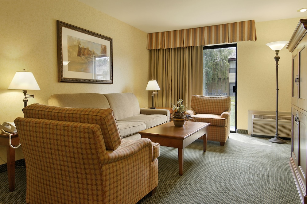 Red Lion Hotel Kennewick Columbia Center 19/38