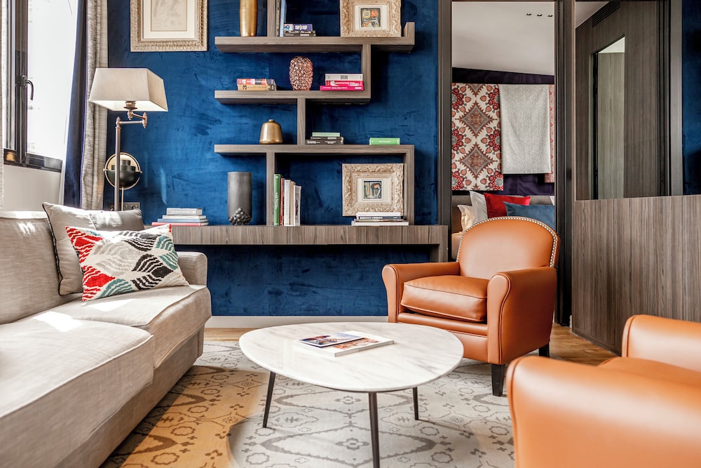Maison Boissiere Barnes Residences 27/43
