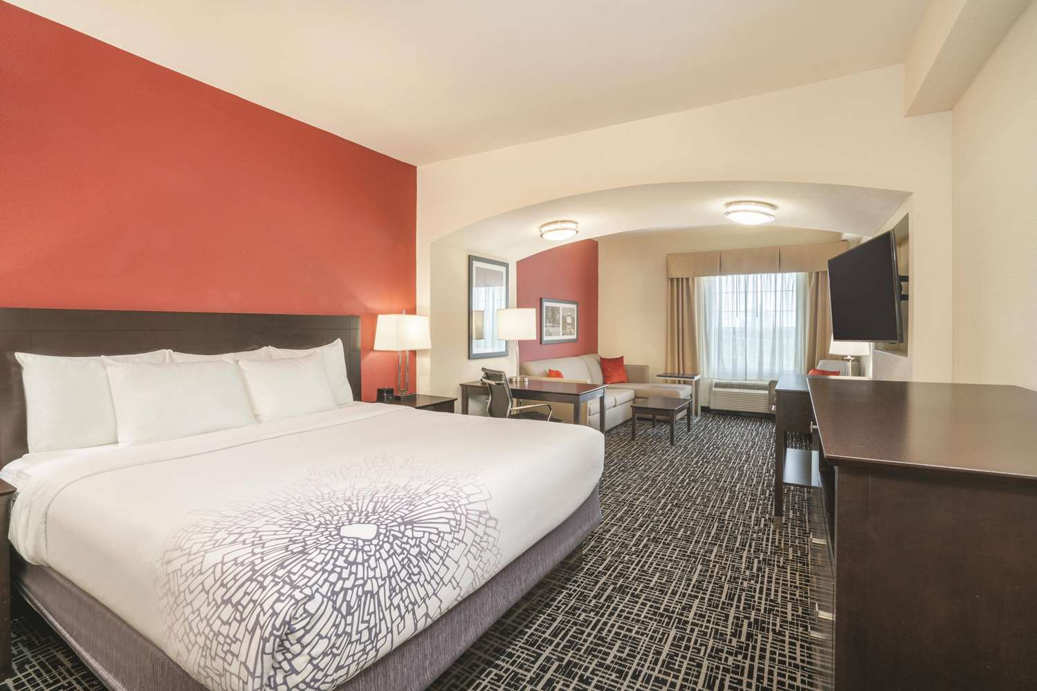 La Quinta Inn Suites Smyrna 4/45