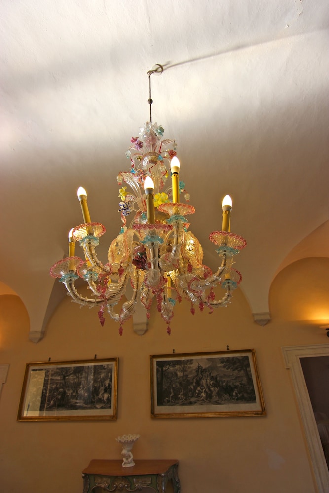 HOTEL VILLA GIONA 28/77