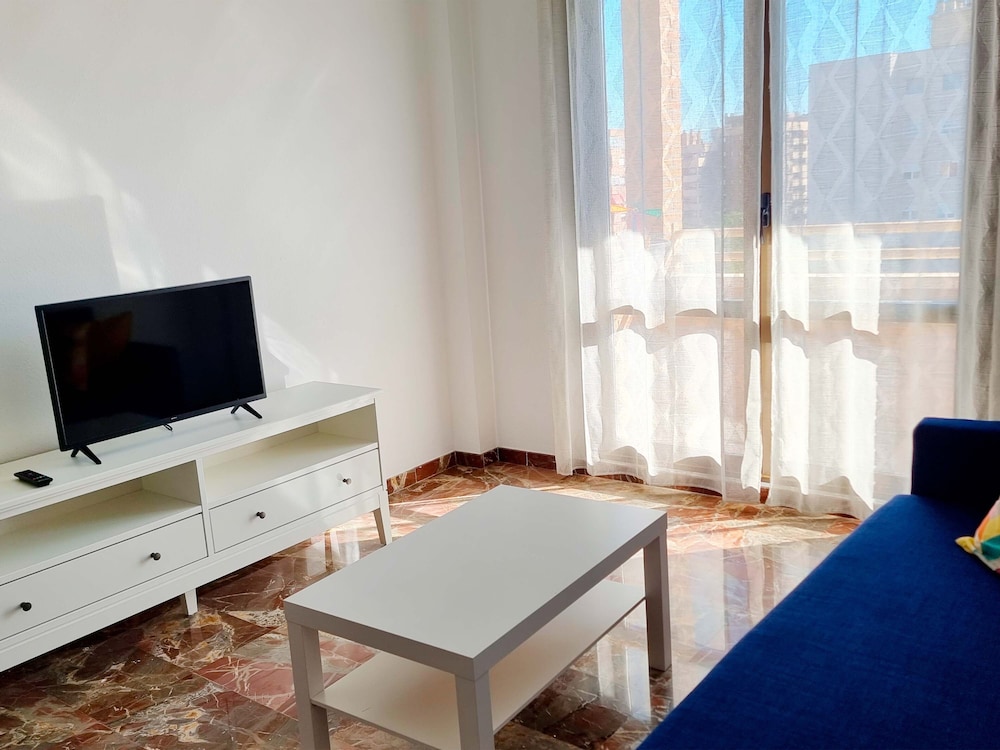 APARTAMENTOS EL PILAR 3000 23/34