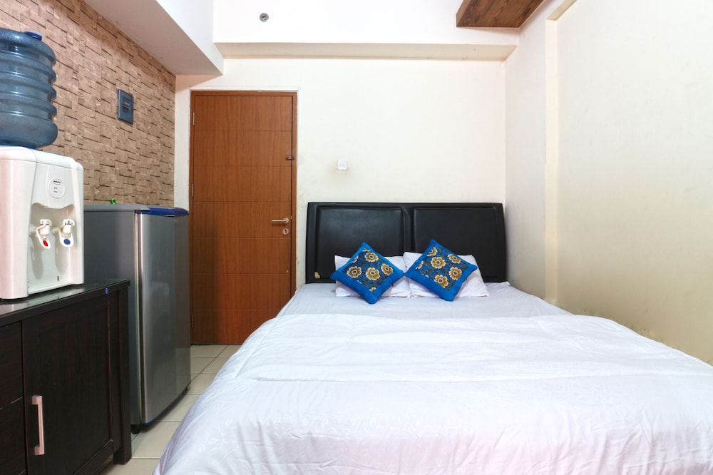 Star Apartemen Margonda Residence 2 by ZUZU 5/18