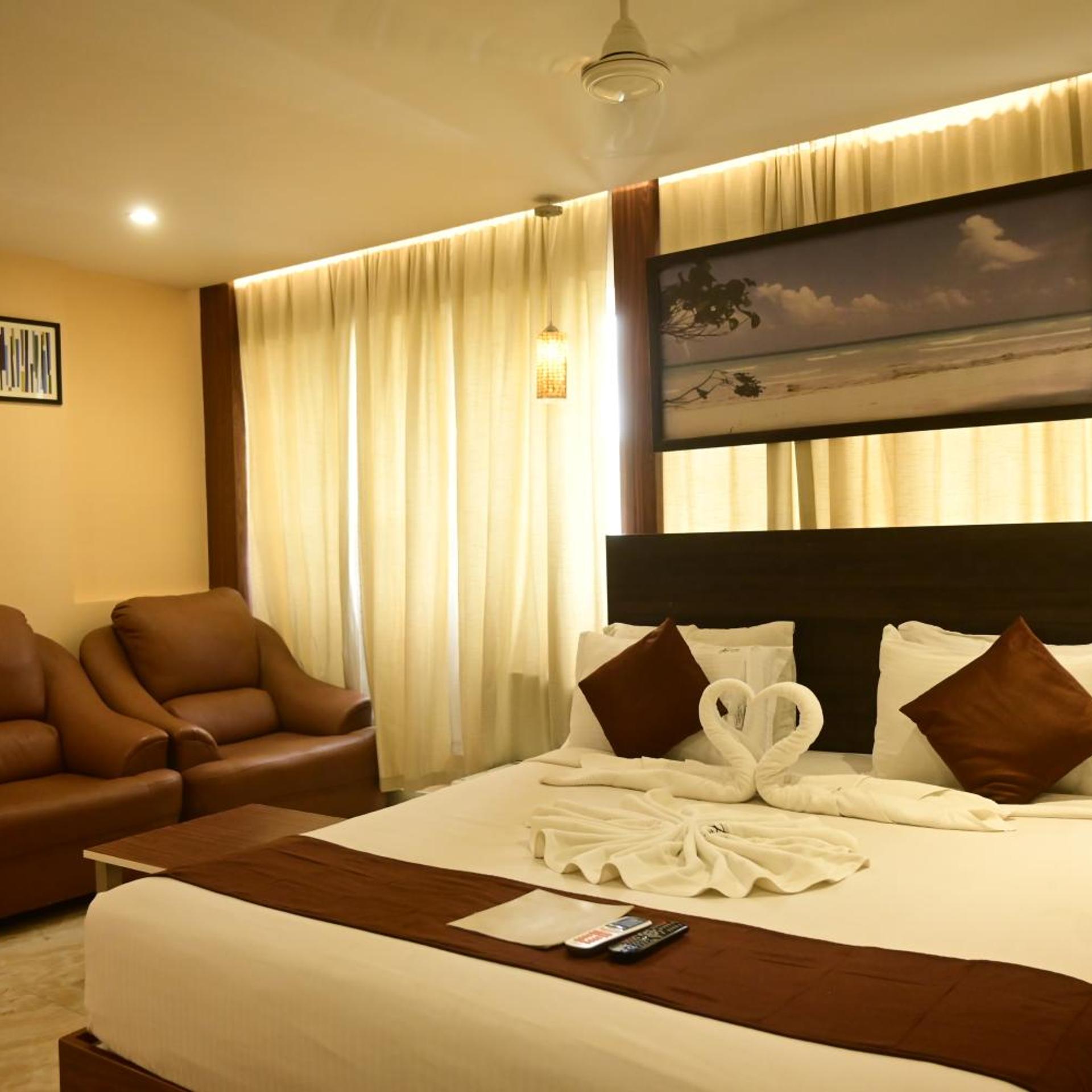 Haywizz Havelock Island Resort 21/50