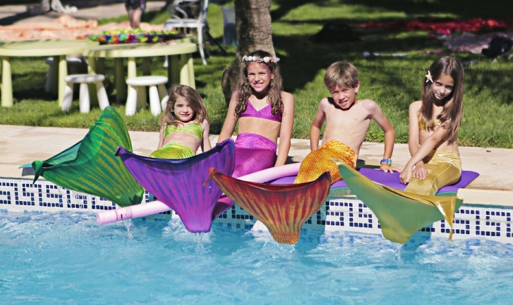 Resort Oasis 32/50